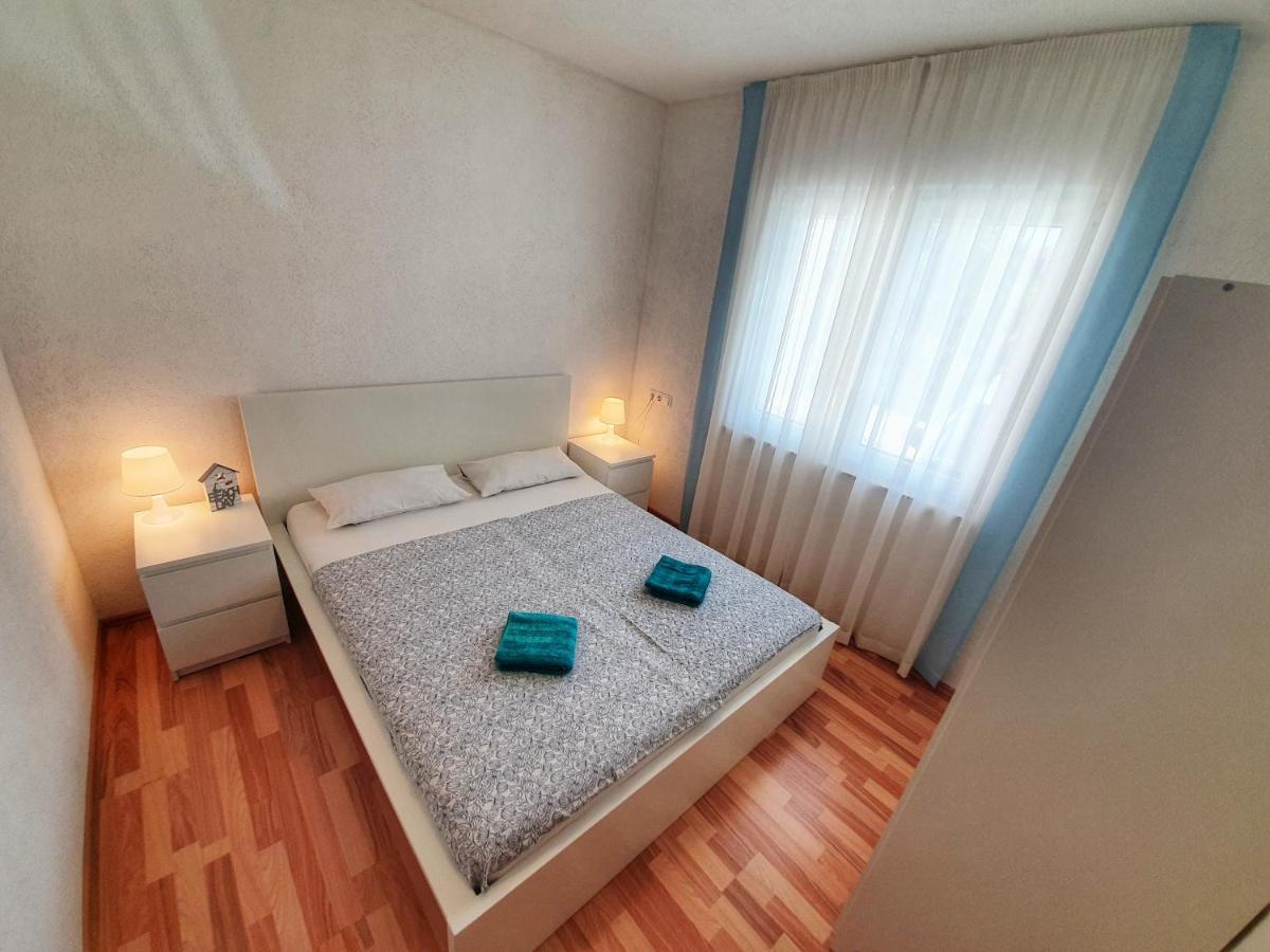 Apartmani Steli 비르 외부 사진
