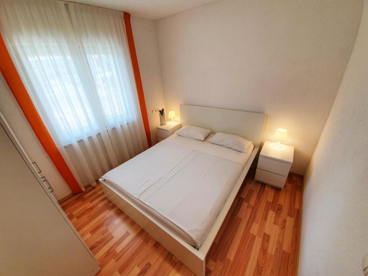 Apartmani Steli 비르 외부 사진