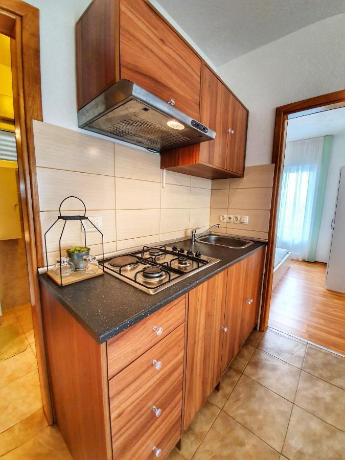 Apartmani Steli 비르 외부 사진