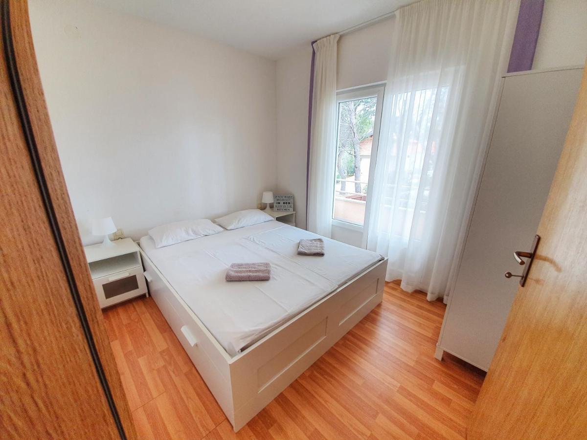 Apartmani Steli 비르 외부 사진