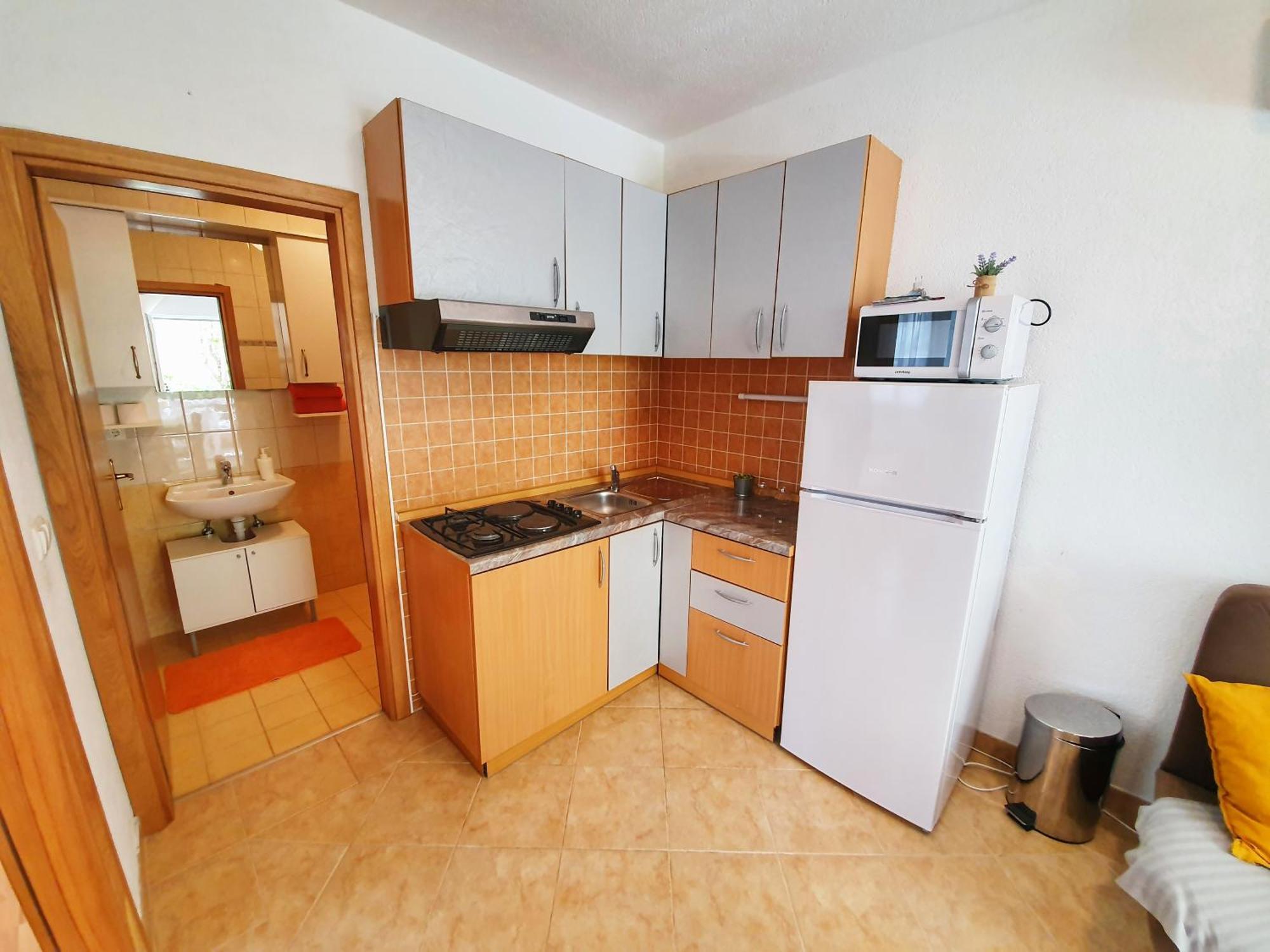 Apartmani Steli 비르 객실 사진