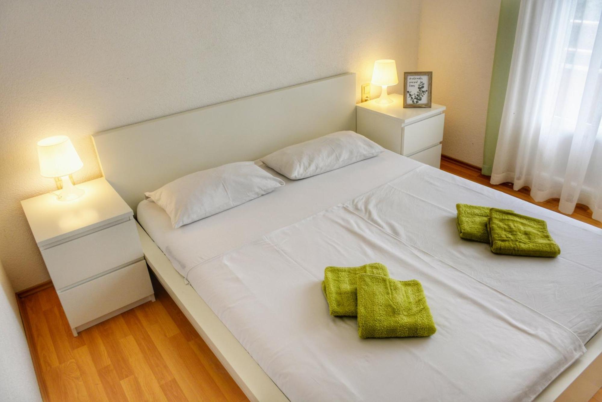 Apartmani Steli 비르 객실 사진