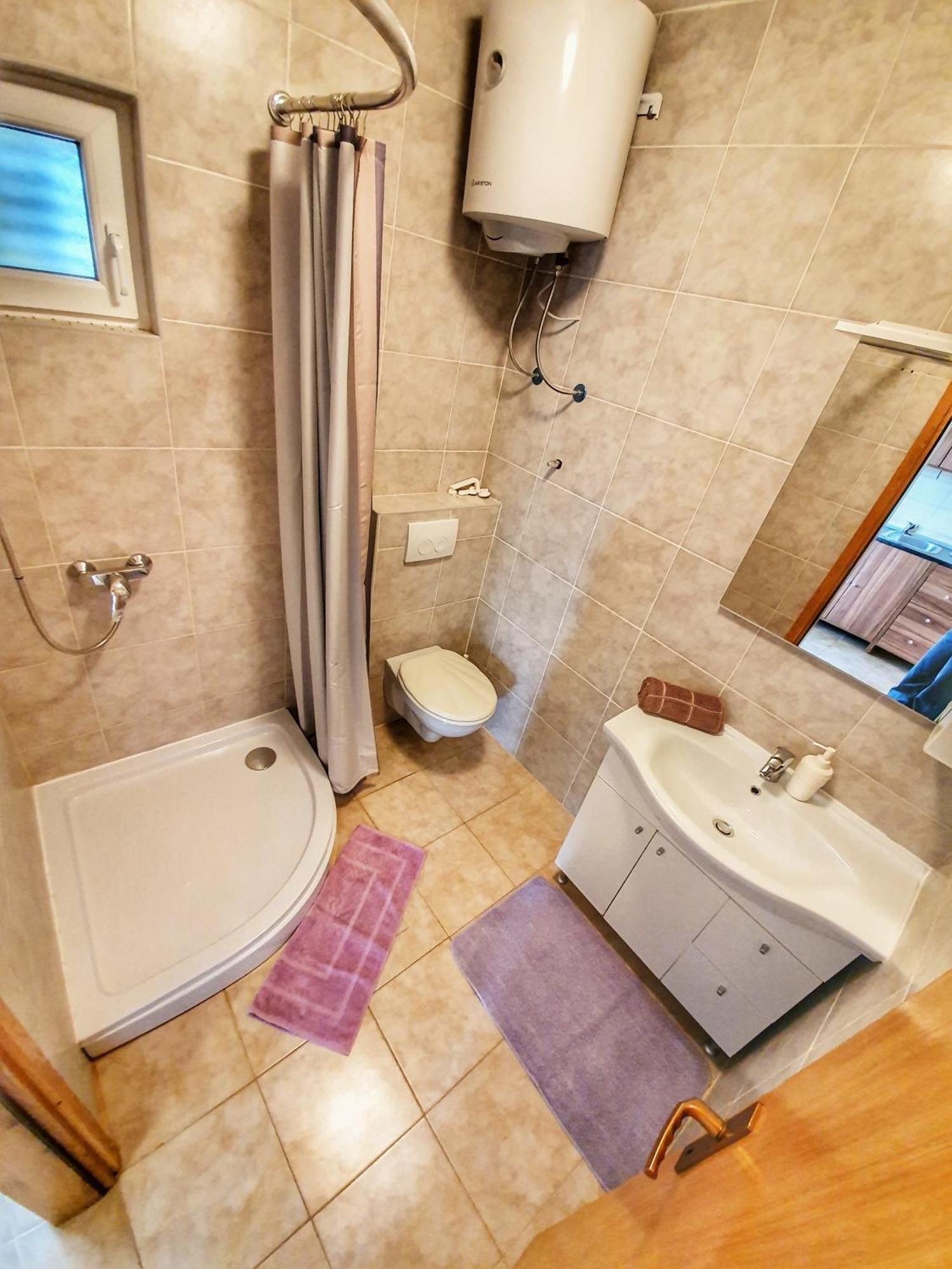 Apartmani Steli 비르 객실 사진