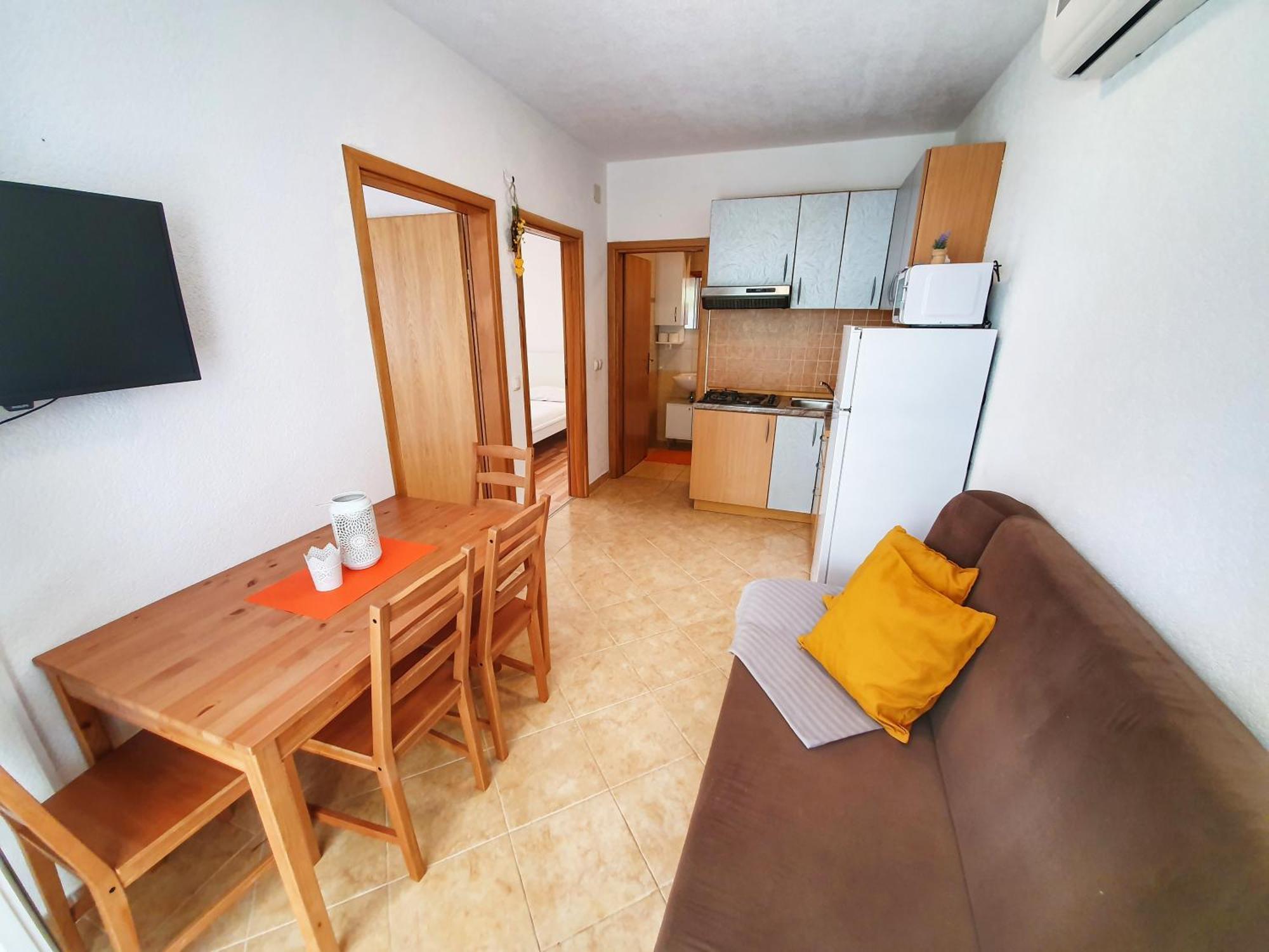 Apartmani Steli 비르 객실 사진