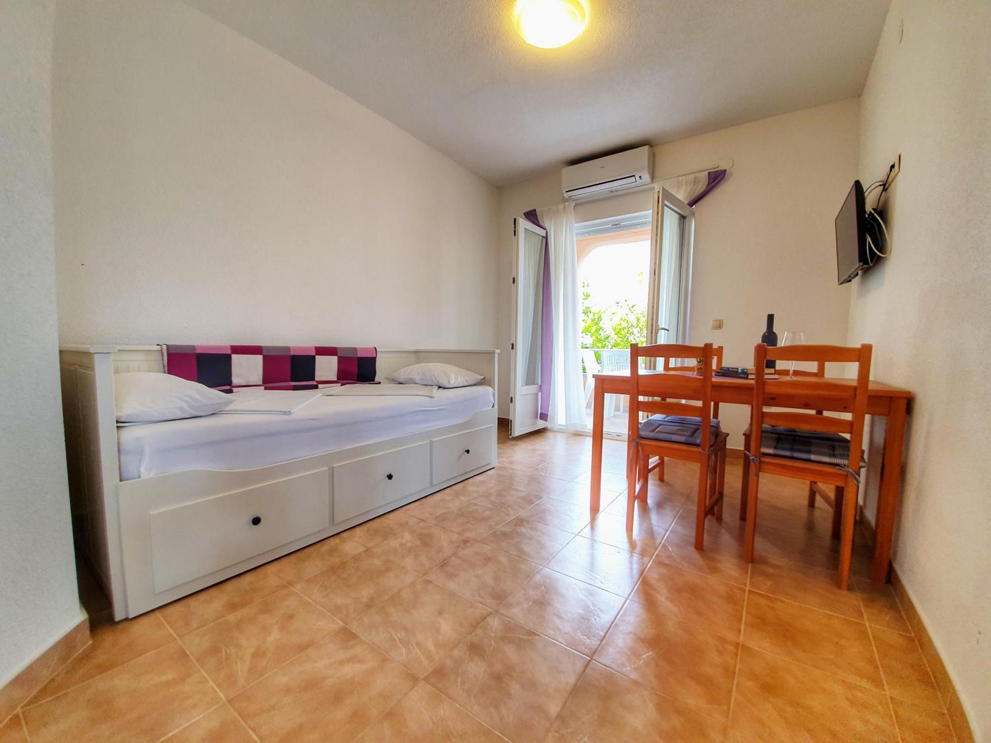 Apartmani Steli 비르 객실 사진