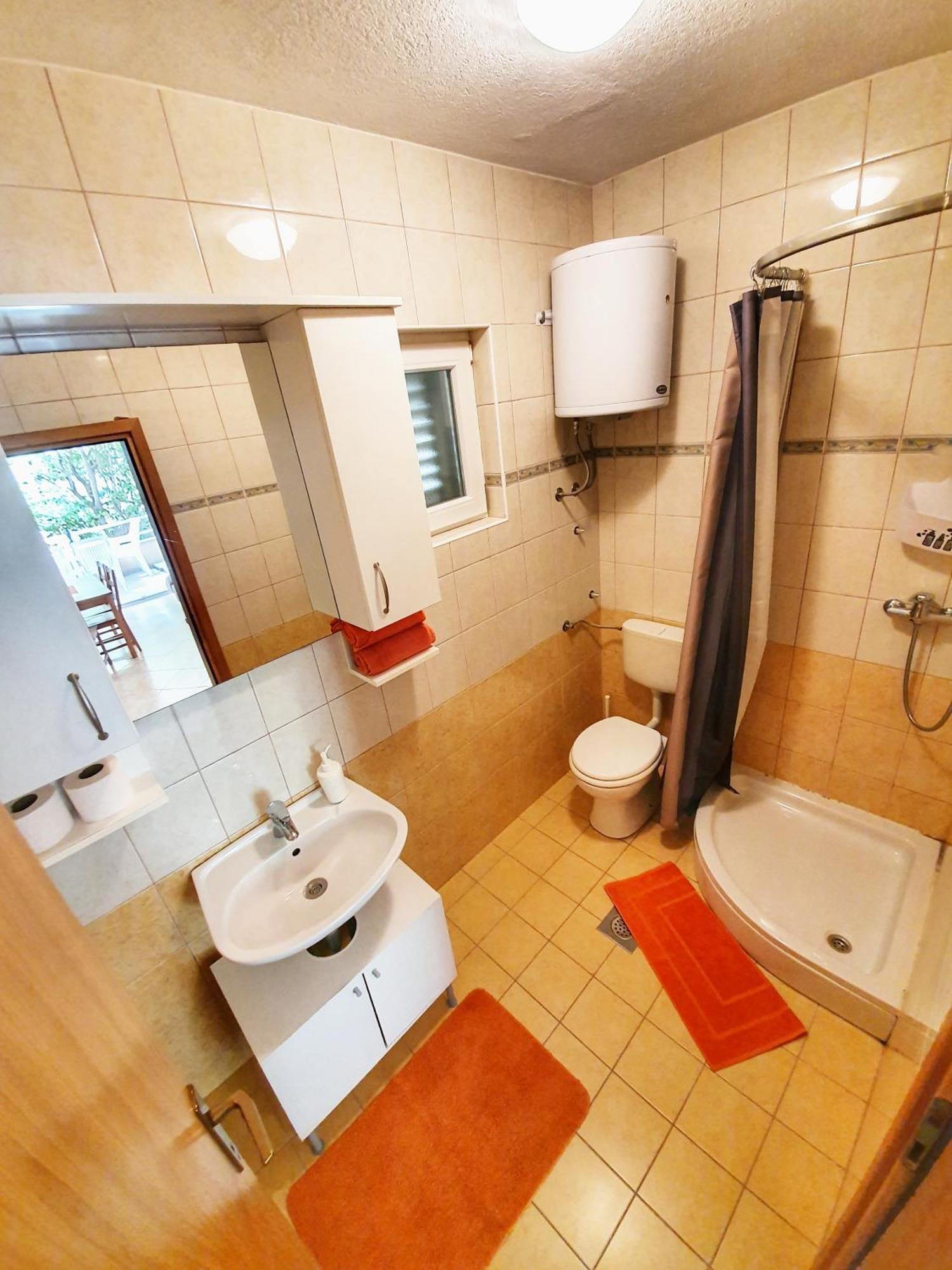 Apartmani Steli 비르 객실 사진