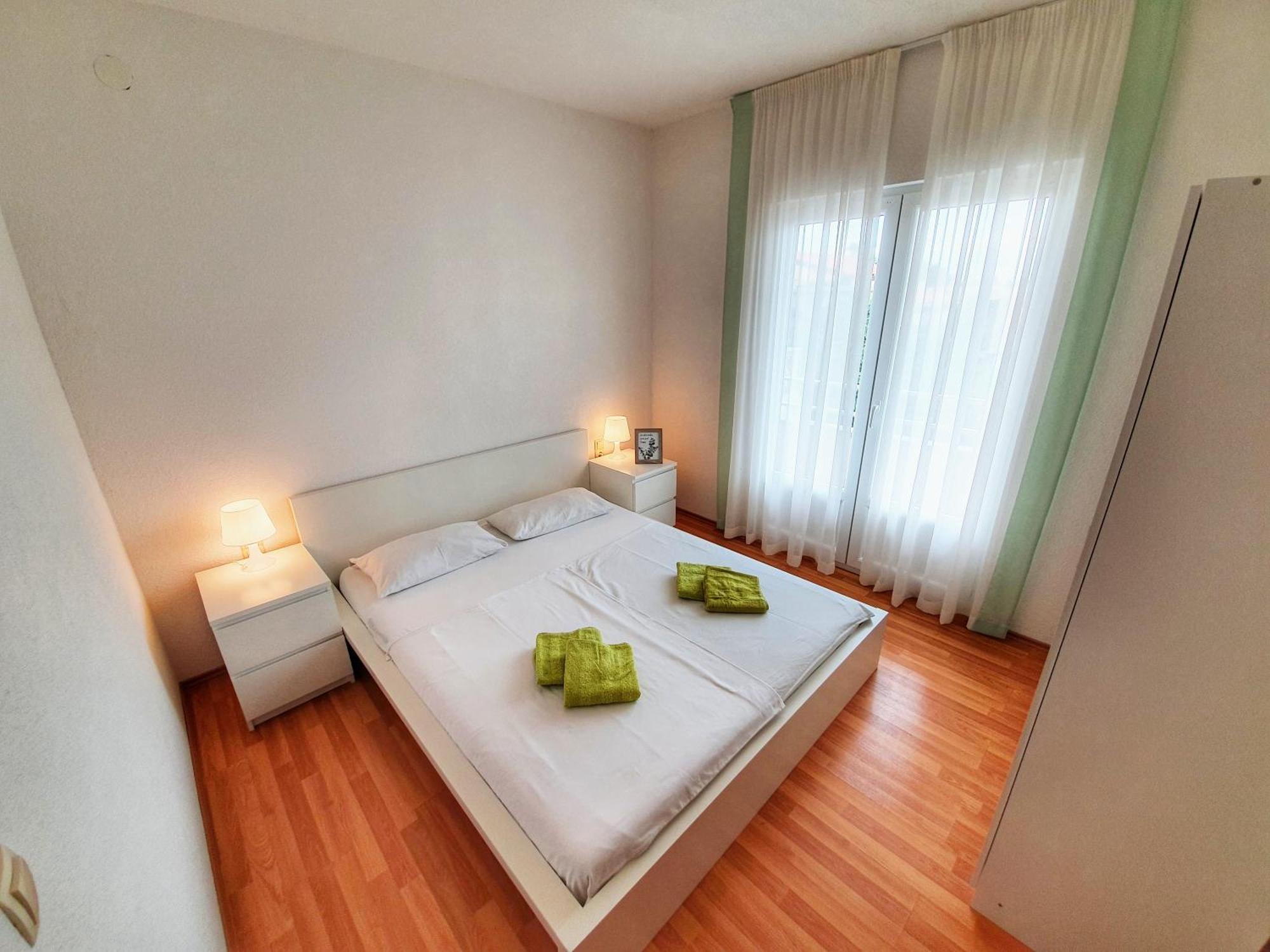 Apartmani Steli 비르 객실 사진