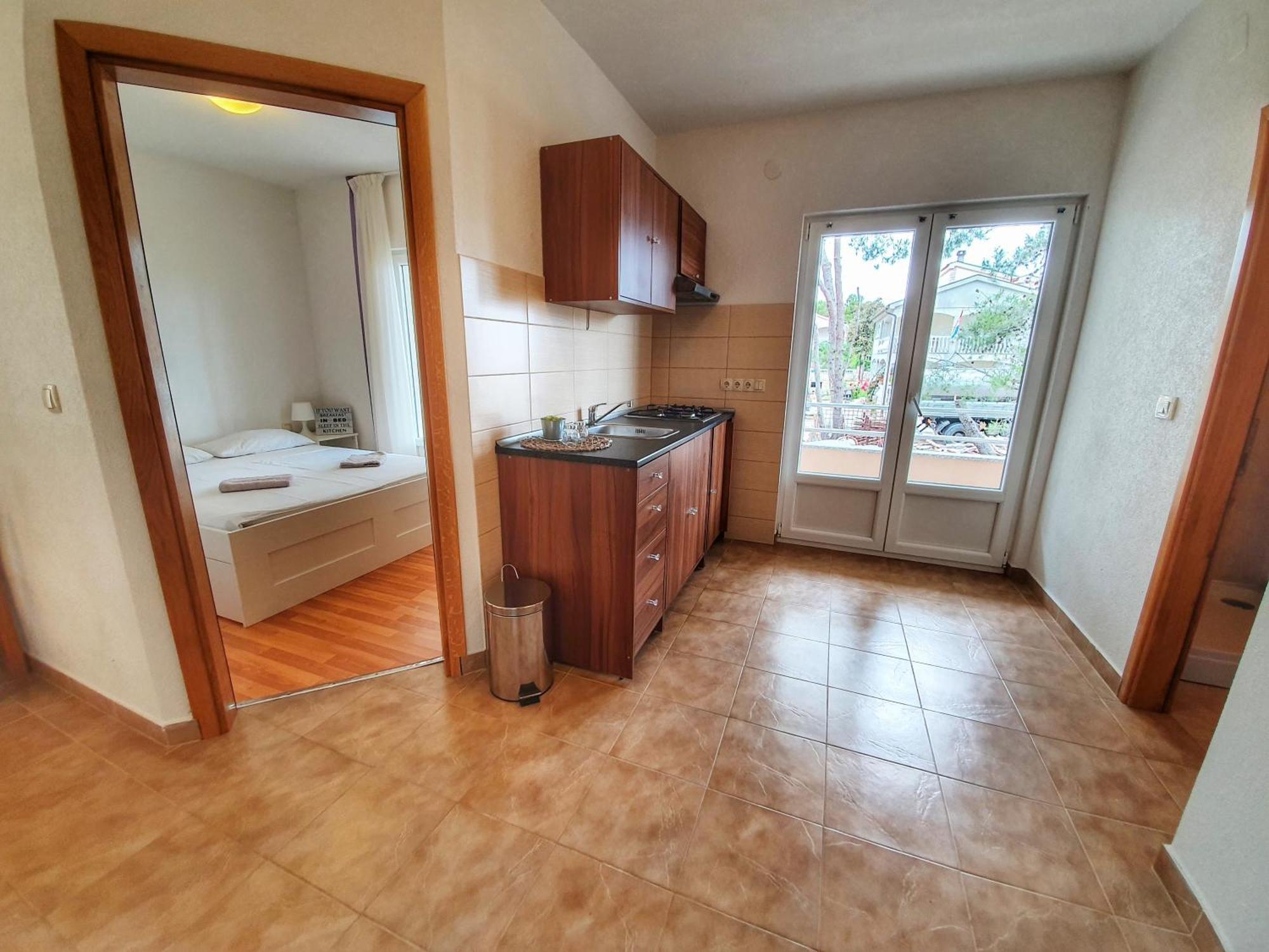 Apartmani Steli 비르 객실 사진